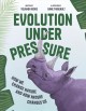 Evolution under pressure : how we change nature and how nature changes us  Cover Image