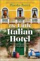 The little Italian hotel : a novel  Cover Image