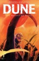 Dune. The waters of Kanly  Cover Image