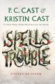 Spells trouble  Cover Image