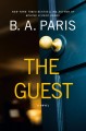 The guest : a novel  Cover Image