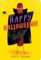 Happy Halloweenie  Cover Image