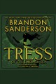 Tress of the Emerald Sea : A Cosmere Novel  Cover Image
