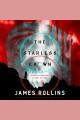 The starless crown  Cover Image