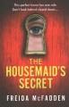 Go to record The housemaid's secret