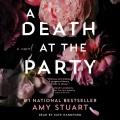A death at the party : a novel  Cover Image