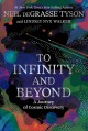 Go to record To infinity and beyond : a journey of cosmic discovery