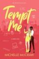 Tempt me  Cover Image