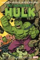 Mighty Marvel masterworks presents The incredible Hulk. Volume 2  Cover Image