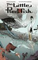 The little red fish  Cover Image
