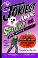 Go to record The jokiest joking spooky joke book ever written ... no jo...