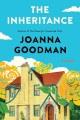 The inheritance : a novel  Cover Image