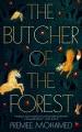 Go to record The butcher of the forest