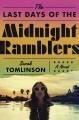 Go to record The last days of the Midnight Ramblers