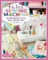 My first sewing machine : 30 fun projects kids will love to make  Cover Image