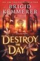 Destroy the day Cover Image