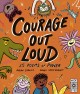 Go to record Courage out loud : 25 poems of power