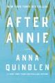 After Annie : a novel  Cover Image