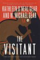 Go to record The Visitant : First Book in the Anasazi Series.