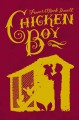 Chicken boy  Cover Image