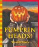 Pumpkin Heads!. Cover Image