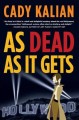 As dead as it gets  Cover Image