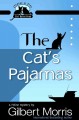 The cat's pajamas : [a feline mystery]  Cover Image