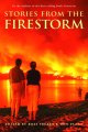 Stories from the firestorm. Cover Image
