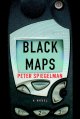 Black maps  Cover Image