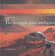 SETI : the search for alien intelligence  Cover Image