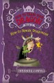 How to speak Dragonese. Cover Image