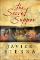 The secret supper  Cover Image