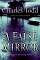 Go to record A false mirror
