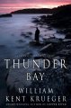 Thunder Bay : a Cork O'Connor mystery  Cover Image