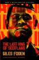 Go to record The last king of Scotland