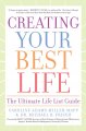 Go to record Creating your best life : the ultimate life list guide
