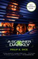 A scanner darkly  Cover Image
