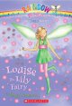 Louise the Lily Fairy  Cover Image