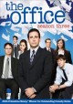 The office. Season three Cover Image
