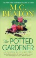 The potted gardener  Cover Image