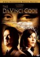 The da Vinci code Cover Image